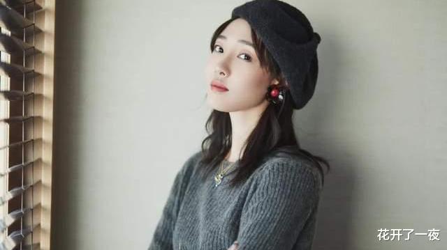 白百何|从“票房女王”到无人问津，白百合到底经历了什么？