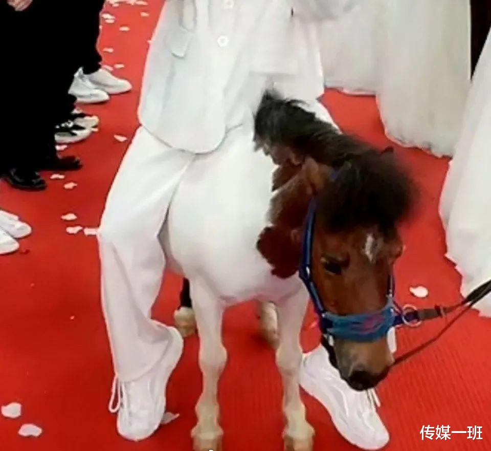 殷世航|网红殷世航被永久封号，卖大牌假货，连“爸爸”都是花钱租的？