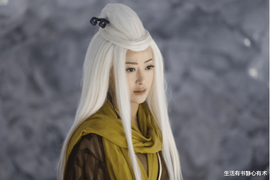 生活有书静心有术|人经历什么事情会一夜白头?