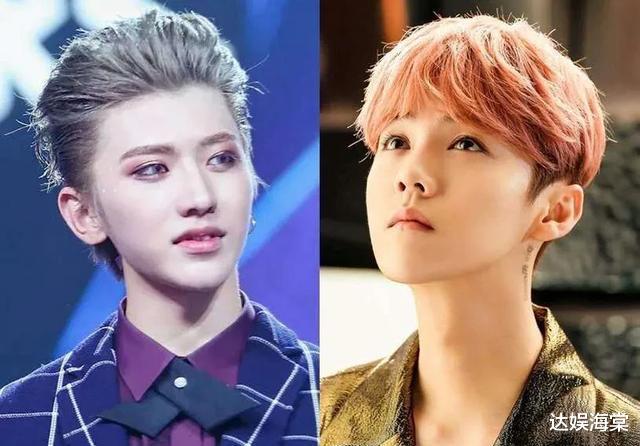 周传雄|孟美岐点评周传雄，流量明星当导师够格吗？张学友一句话道破玄机