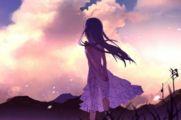 叶本心|简单的相遇,简单的告别,已是对彼此最大的祝福!(美文)