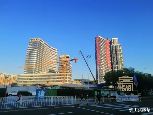 禅城|130万，还想买季华园附近？朋友给小编出了个大难题……