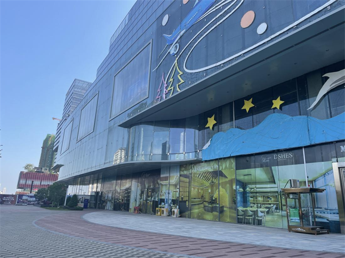 恒大地产|踩盘：恒大3个代表项目实探，何时能够走出困局？
