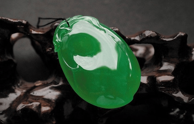 翡翠|翡翠，要先懂再喜欢