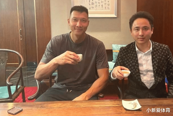 巴特尔|CBA的“酒神”巴特尔，酒量深不见底，你知道他有多能喝吗？