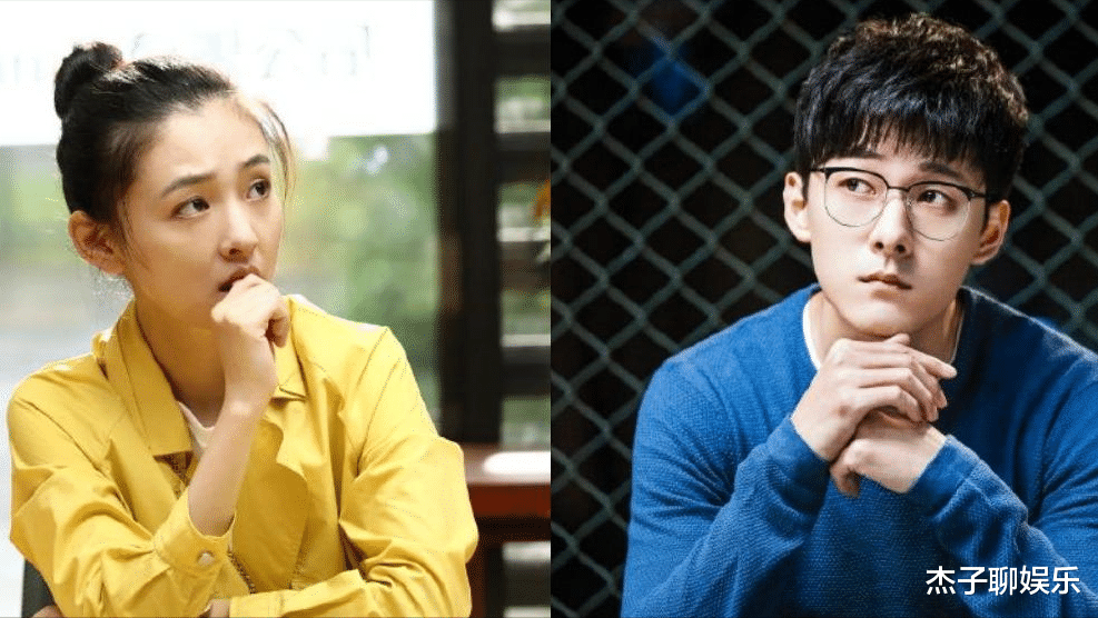 张雨剑|网曝张雨剑吴倩已协议离婚！两人因戏生情，男方曾立单身人设吸粉