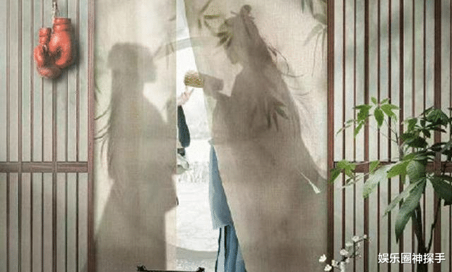 成毅|他是成毅同门，起点很高却不红，如今终于“拨云见日”