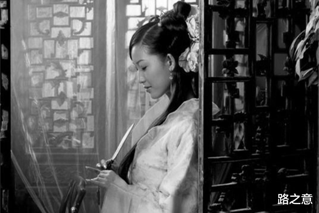 清代奇案:多情女子夜等郎,岂料别人先来丢了命,情郎反而成凶手