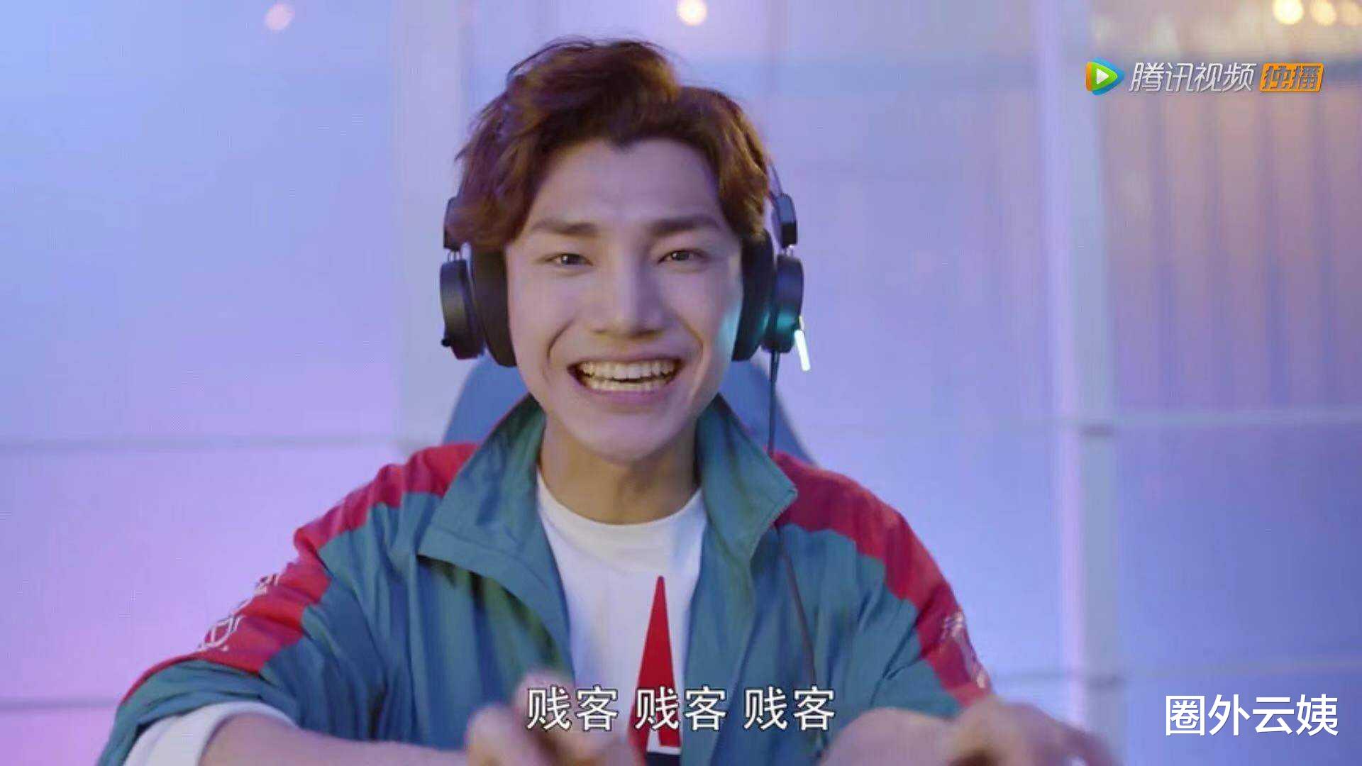 蒋龙|演过人气角色，也拍过2.2分烂片，出道17年的蒋龙怎么才出头？