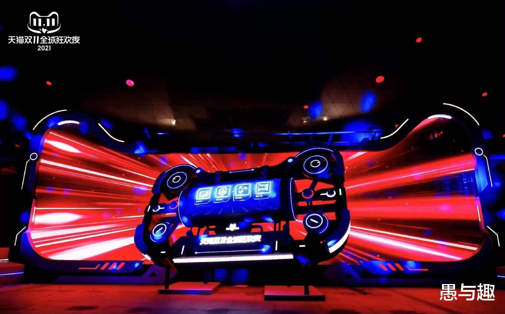 詹姆斯·古恩|三家卫视，二场\双11\晚会大擂台即将打响，收视率第一的会是哪家卫视？