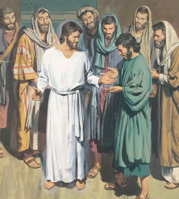 耶稣 非洲牧师自称耶稣且能复活，让信徒把他埋土里三天，卒