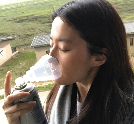 罗云熙|公认素颜最好看的9位女星，范冰冰仅排第6，榜首实至名归