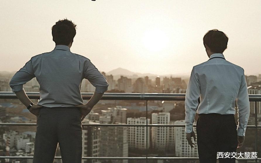 |职场剧与职业女性画像