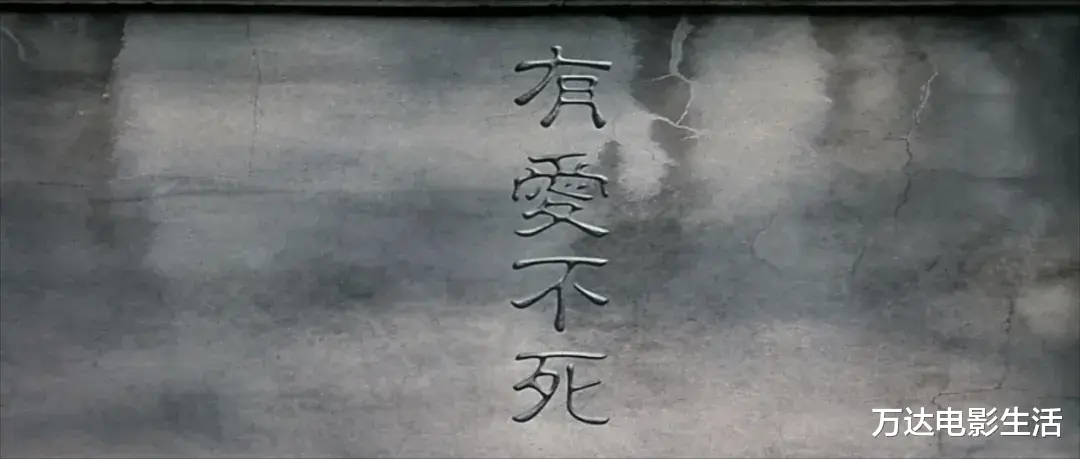 惊悚片|最邪气华语惊悚片，非它莫属