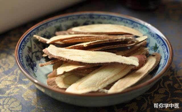 脾胃|阳气，不离齿！用张仲景的古方，巧治“牙根冒凉风”，来看看吧