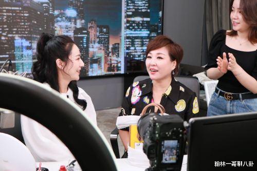 |薇娅凉了,蓝台这下要哭了,新综艺就这样被扼杀在摇篮里