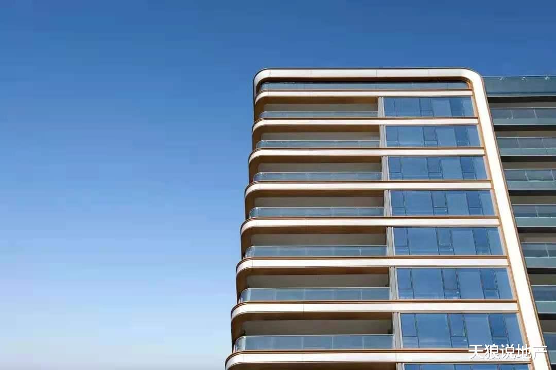 楼市|2021年6月份重庆房价环比上涨1.0%