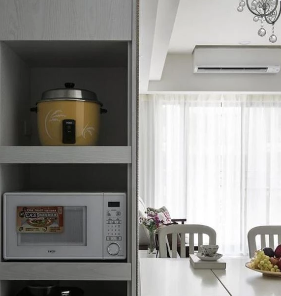 经验总结，7个室内冷门好设计，包你入住新房好舒心