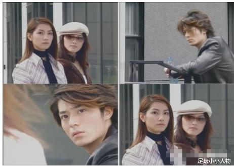 林韦君|14任男友，娱乐圈“女海王”“最美公交车”林韦君，42岁无人敢娶