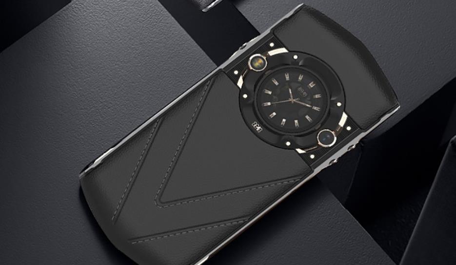 8848钛金手机|8848地位不保，8+256G宣布降7000！荣获年度“跳水王”
