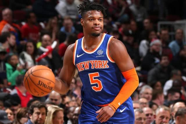 罗斯|2换1！罗斯加盟尼克斯，小里遭疯抢，锡伯杜谈罗斯，一切都回来了！