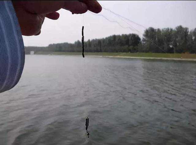 长江|这些钓点不一定会空军，但是肯定钓不到大鱼