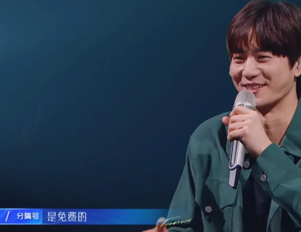 陆虎|曾凭借一首主题曲播放过亿的陆虎，如今35岁带着自己的简历上节目