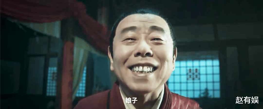 潘长江|潘长江晚年不保？联手丁海峰再演“低质版水浒”，也无法超越经典