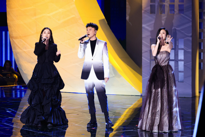 李克勤|终于知道李克勤为什么能当冠军导师了，请看他这些年取得的成绩