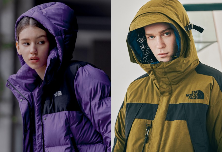 FLIGHTCLUB中文站 梦寐以求的 TNF 必入款又来了!稀有「北面黑标」突袭上架!链接曝光!