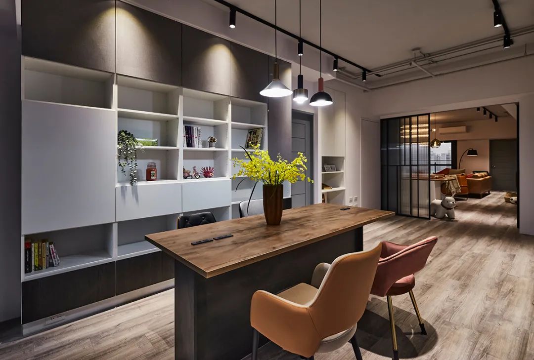 元旦快乐|喜庆温馨又高级的设计,你想拥有么