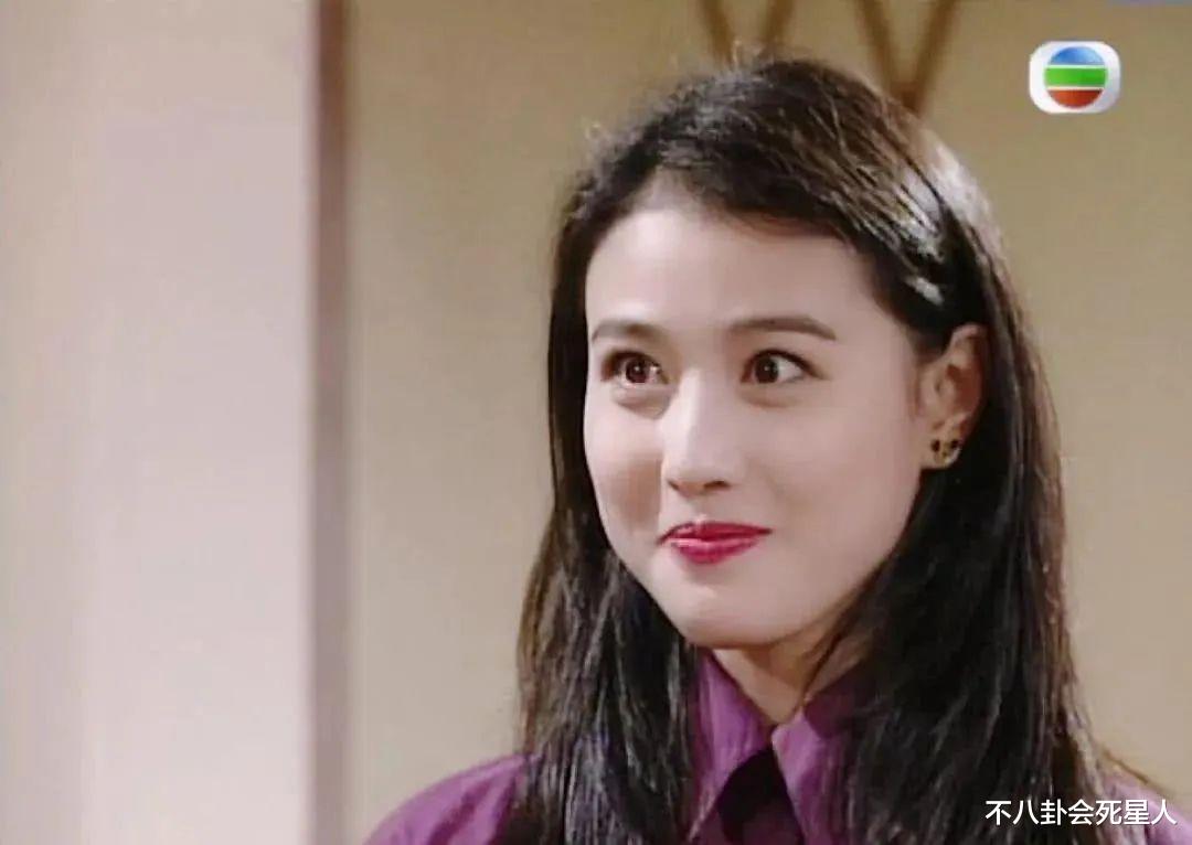 王祖贤|9位让人get不到美貌的港台女神,李嘉欣、王祖贤她们输在哪里?