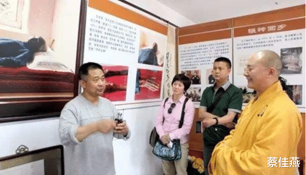 香河老人去世29年肉身不腐,身体光滑如打蜡,银白头发保存完好