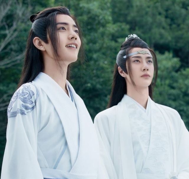 cp粉|CP粉狂欢！热门耽改双男主被曝大概率二搭，双方疑已签订意向书