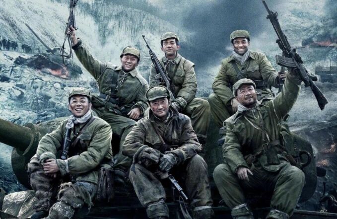 沈腾|5部大片上映2022春节档，沈腾、徐峥各两部，吴京1部却是“王炸”