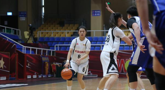 女籃|女籃3分神射手出爐，單場轟16記3分破紀錄，許利民終于透露了真相