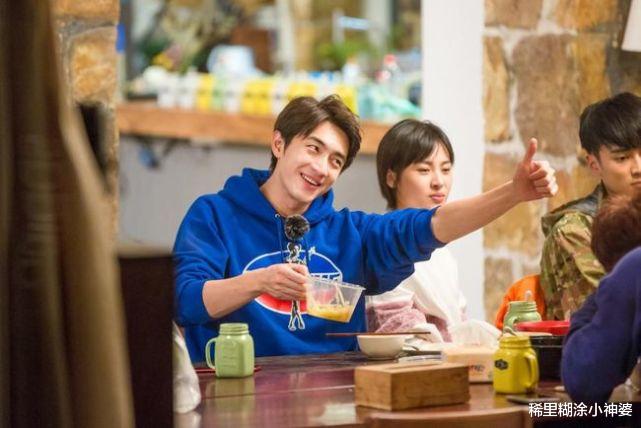 林更新|林更新晒神似岳云鹏乐高人偶,小岳岳表示想买,林更新回复太绝了