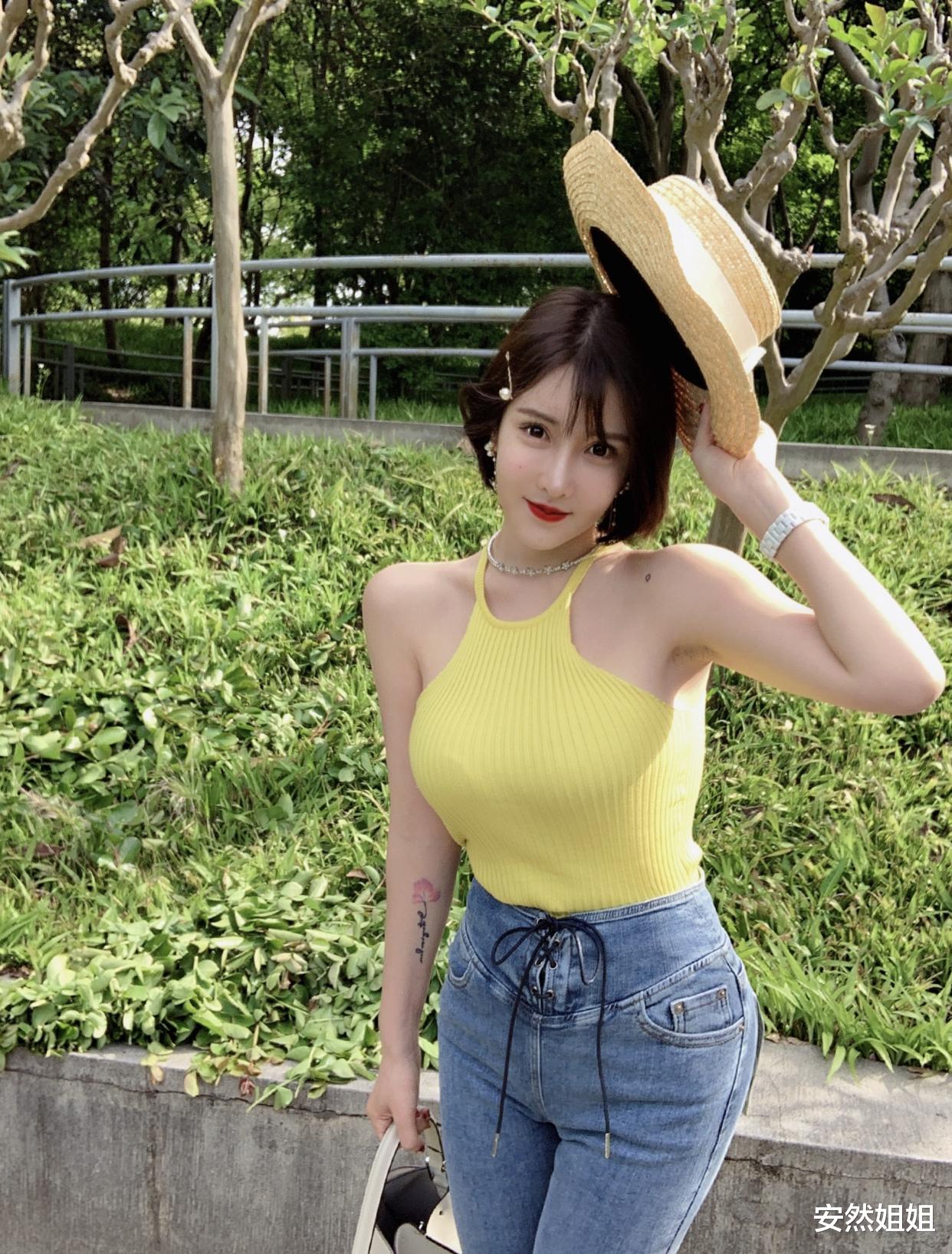 安然姐姐|女孩子要知道，感情不会因为磨合就会产生