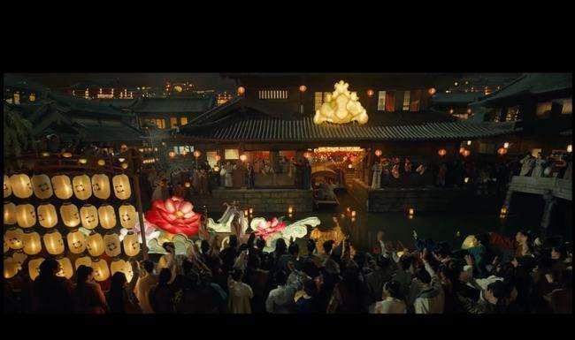 风起洛阳|《风起洛阳》看了两集，默默地点了退出！