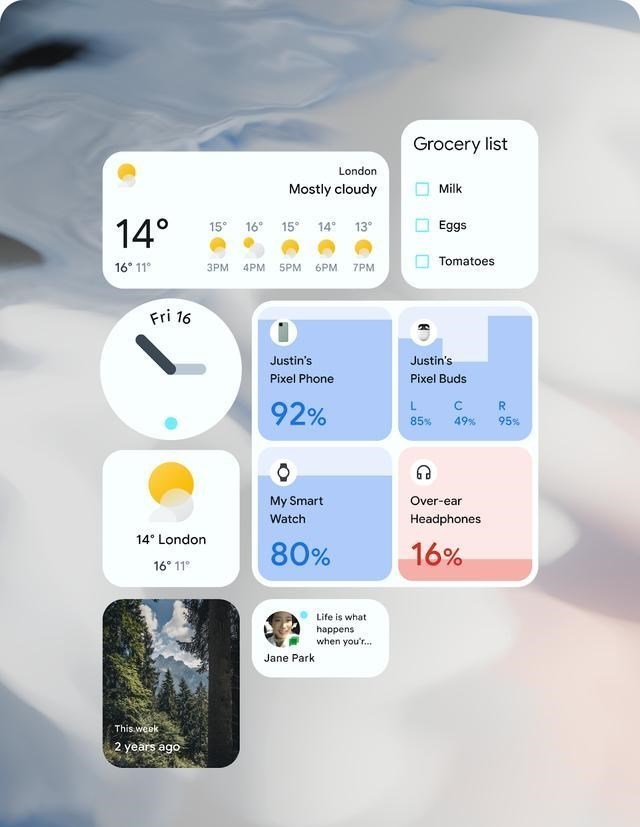 MIUI|卢伟冰换上新机,Note11月底发布,MIUI 13终于来了