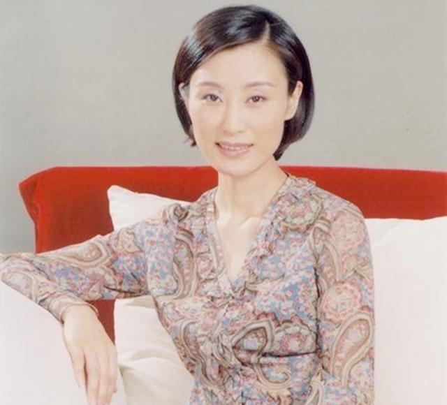 张火丁|张火丁：因为我的性格，确实容易得罪人