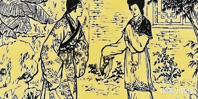 梓潼 民间故事：丈夫归家，发现妻子和妹夫同榻而眠，高兴得竟合不拢嘴