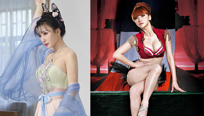 柳岩|柳岩走的是什么路线？主持人？歌手？演员？