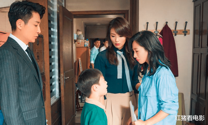 刘德华|接班刘德华？6天6个冠军，男主角帅上热搜，芒果台又抓到一手王炸