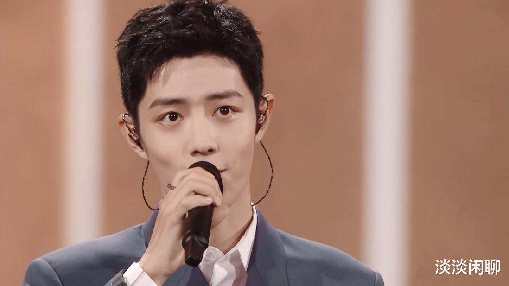 贾斯汀·比伯|肖战作品将海外三连播！粉圈再破整数位大关！粉丝是：二线明星？