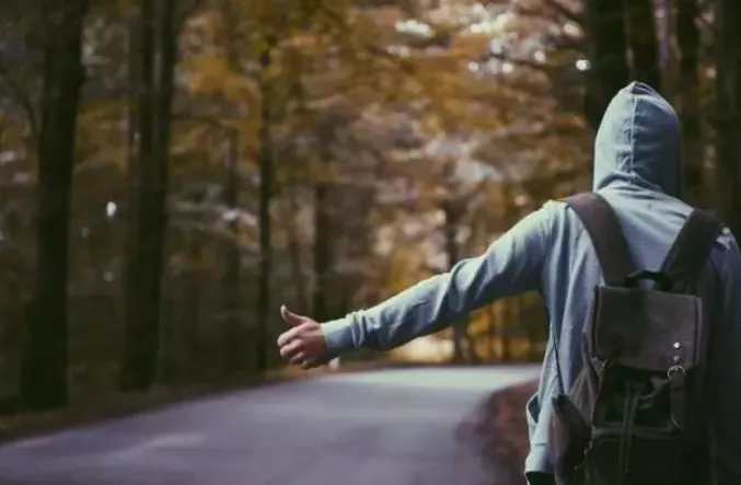 知楠|时代抛弃你的时候,不会和你说再见!