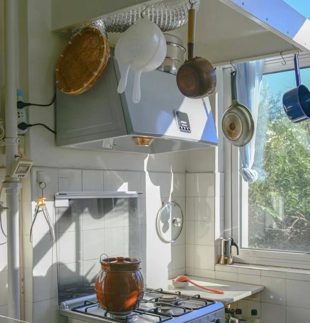 日本这些家居设计，看似奇怪却非常实用，拍照给你们瞧瞧，真高级