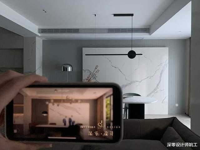 一套房子装得好不好，跟面积无关，主要看的还是细节，找的是亮点