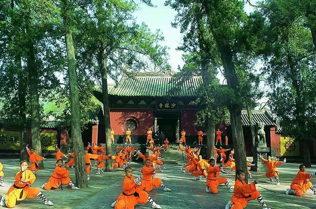  国内的7个天下第一，闻名全世界，一个都没去过的才是人生遗憾