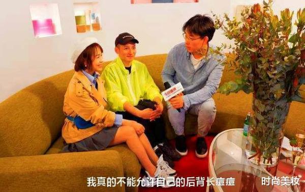 时尚美妆|继硫磺皂后！国内又一“杀菌除螨”方式走红，净透毛孔，健康肌肤